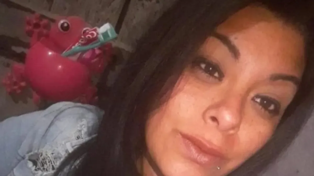 Quién era la mujer que murió tras atragantarse mientras almorzaba con sus hijos de 6 y 11 años