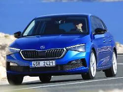 Gebrauchtwagencheck: Skoda Scala - "seit 2019 zuverlässig", aber zwei Kritikpunkte