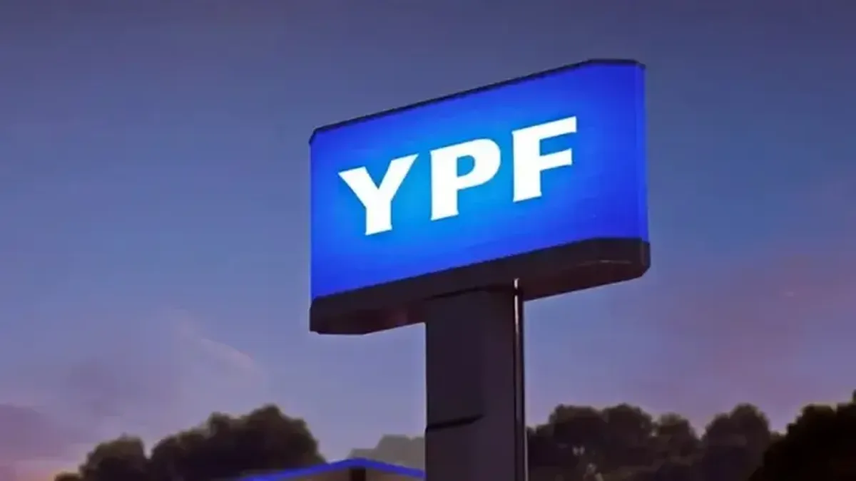 YPF y su balance histórico: ¿tiene recorrido?