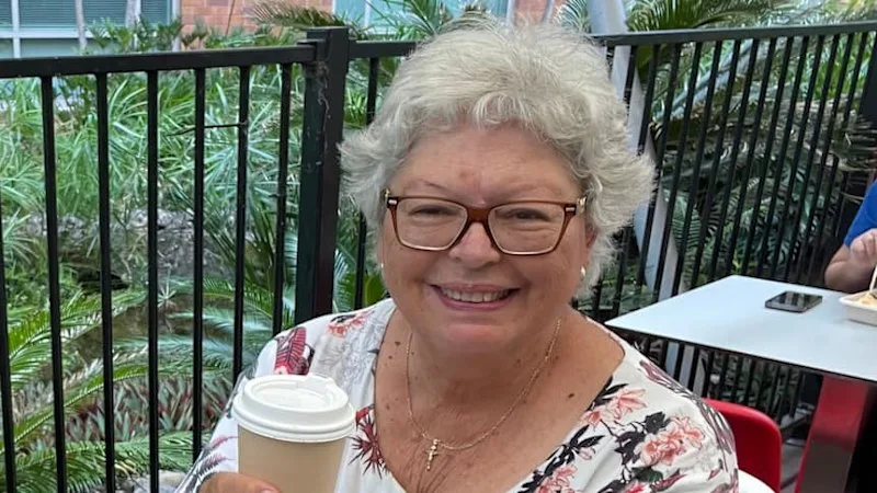 Brisbane widower stuns courtroom with compassionate wish for killer