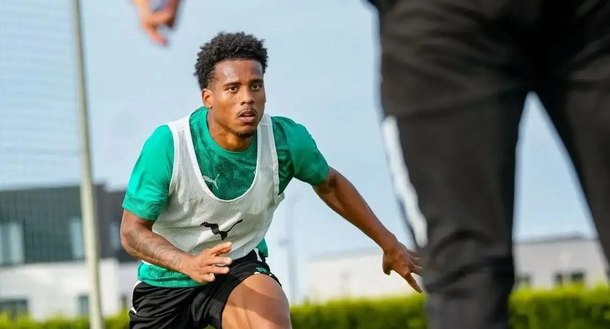 Sebastián Aranda cada vez más cerca de la Conference League con el FK Auda: lo que tiene pasar para meterse al torneo europeo