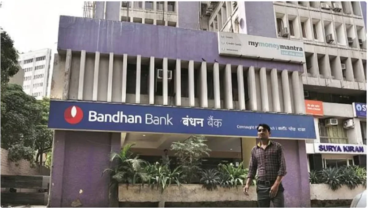 Buzzing stock: Why is Bandhan Bank share price up 8% in trade today?