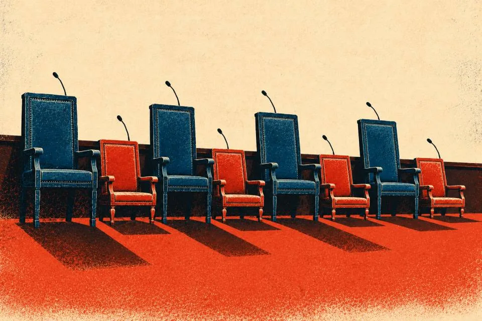 La ley no basta, por María Elisa Alonso