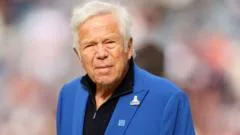 Quem é Robert Kraft, o bilionário no centro da polêmica sobre turnê de Ed Sheeran