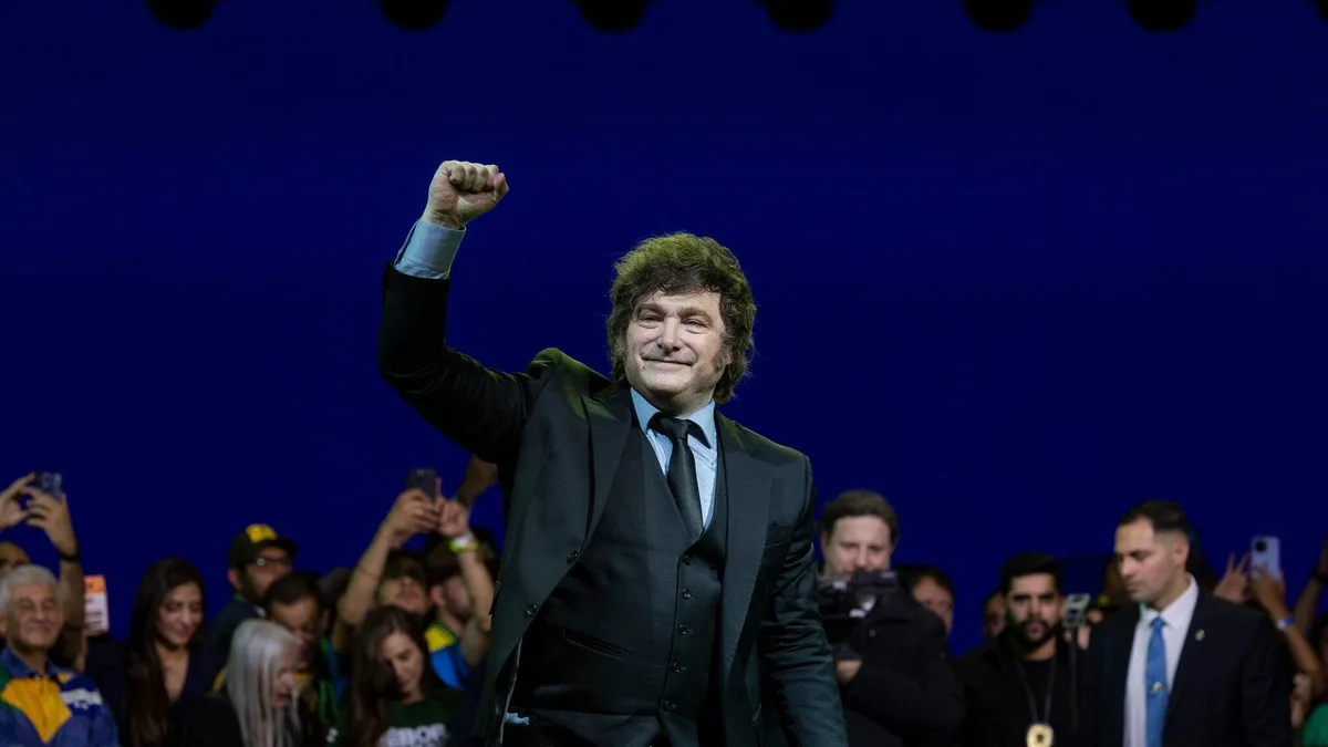 La estrategia del Gobierno para suspender las PASO, los datos que preocupan a Caputo y las dudas por el efecto Bolsonaro