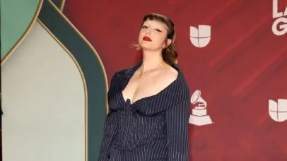 Grammy Latino 2026: Jenni Mosello é a brasileira com mais indicações ao prêmio