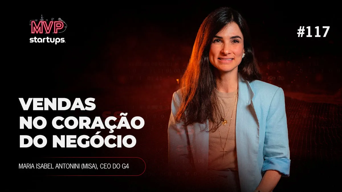 Como o G4 transformou vendas em cultura