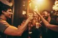 El cáncer relacionado con el alcohol que ya es la principal causa de muerte entre los hombres jóvenes