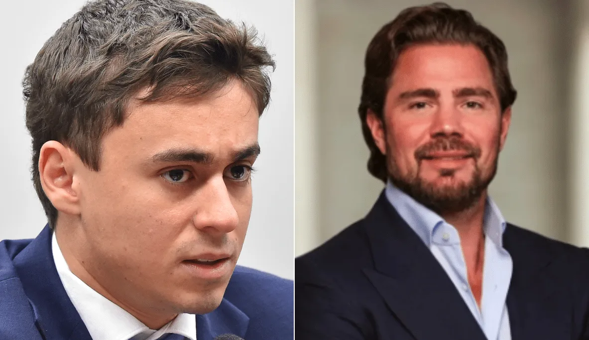 TRE-MG manda ICL apagar publicações sobre “lindão”, mas mantém no ar matérias sobre conversa de Nikolas com Vorcaro