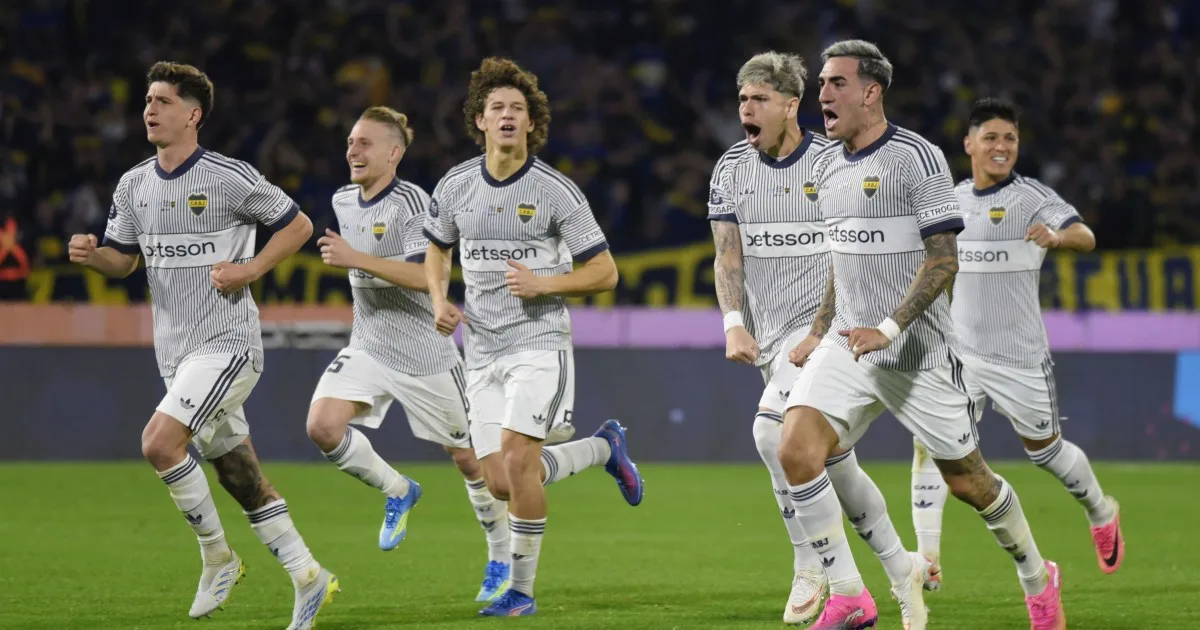 Boca sigue en la Copa Argentina: el Tribunal rechazaría la protesta de Vélez