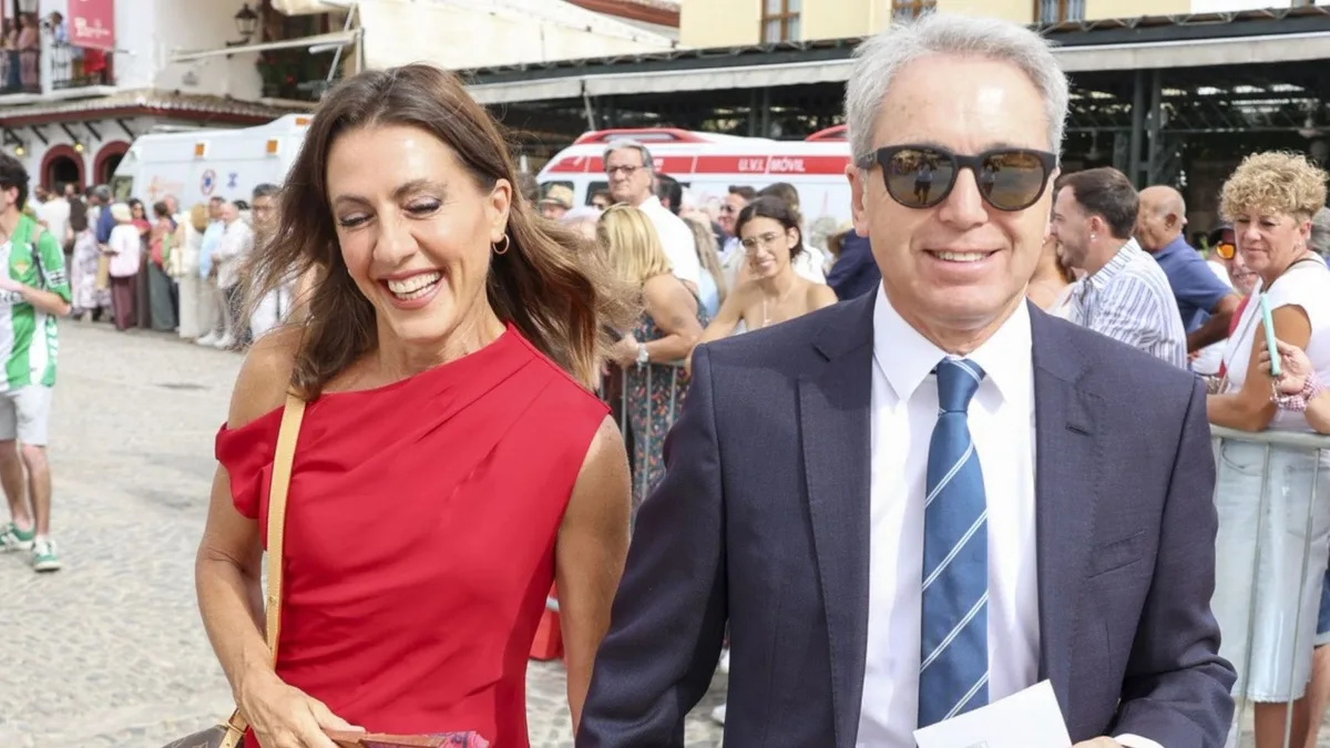 El restaurante donde paran a comer Vicente Vallés y Ángeles Blanco: una taberna centenaria de Madrid con el mejor "tapeo"
