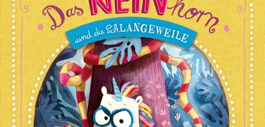 »Neinhorn«: Carlsen-Verlag kämpft wegen Kinderbuch gegen die KI ChatGPT von OpenAI