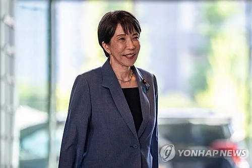 SNS로 물가대책 쏟아내는 다카이치…자민당과 엇박자 우려도