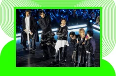 The Best Moments From KCON LA 2026 (So Far)