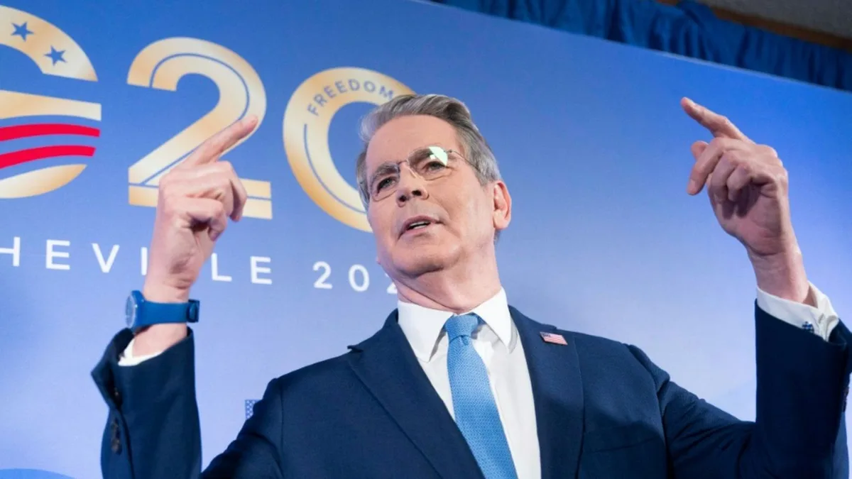 G20-Treffen: USA wollen den Iran wirtschaftlich isolieren