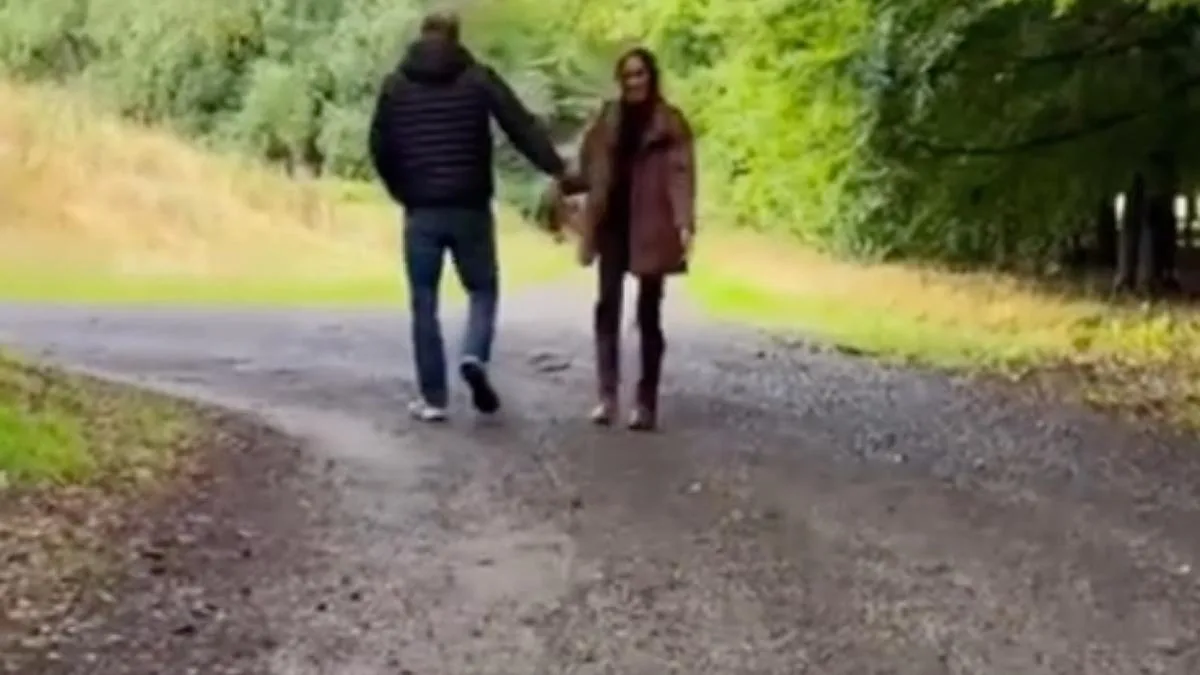 Meghan, Duchess of Sussex shares idyllic glimpse of Sussexes’ new UK life