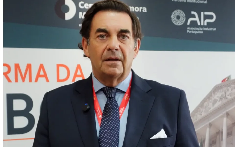 “É preciso chegar a acordo quanto à reforma laboral”