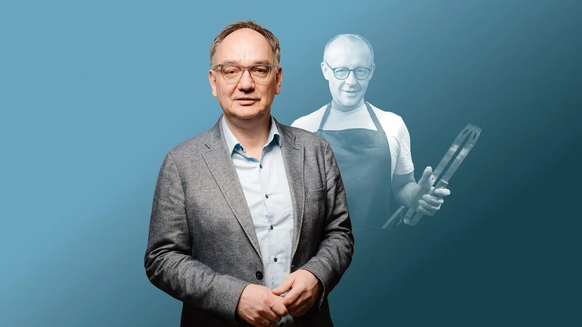 Fried – Blick aus Berlin: Vorsicht, Kanzler! Der Teamgeist ist ein flüchtiger Geselle