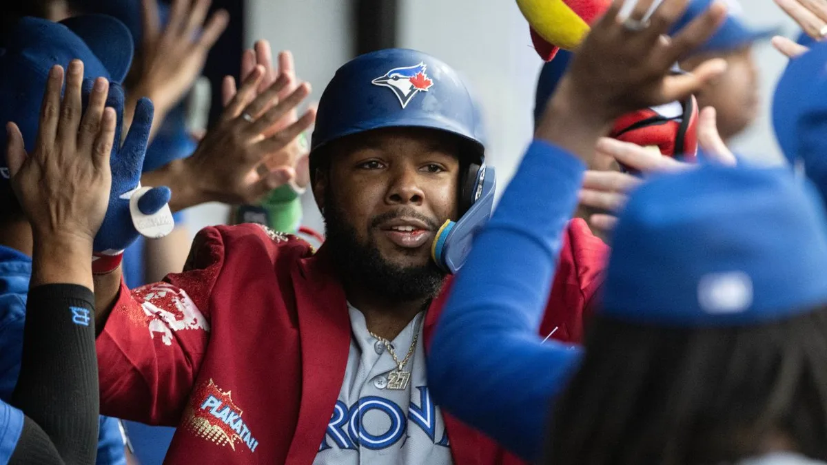 Blue Jays on Sportsnet: Toronto vs. Cleveland