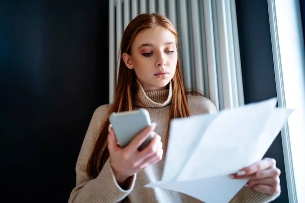 Energy bills rise to three-year high as winter Ofgem price cap announced