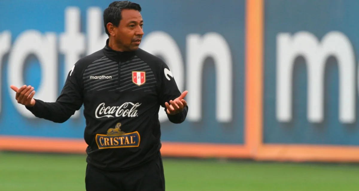 La contundente opinión de Nolberto Solano sobre jugar las próximas Eliminatorias en Cusco y Puno: “No asegura ningún punto”