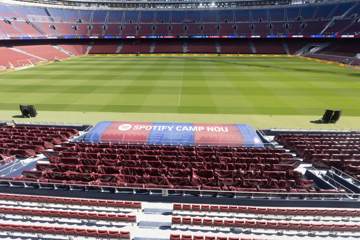 El porqué de los 300 millones extra para el Spotify Camp Nou