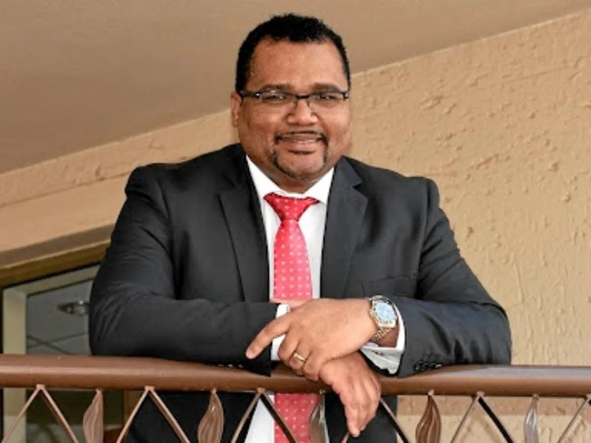 FRED ARENDSE | What giving junior mining a voice achieved in three years
