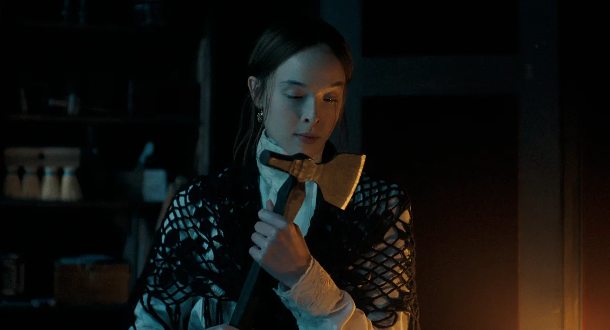 ‘Lizzie Borden’ Cast on Treating the Story as a Comedy, the Joy of Playing a Sadistic Character and Finding Empathy for a Bloody Monster: ‘I Understand This Person’