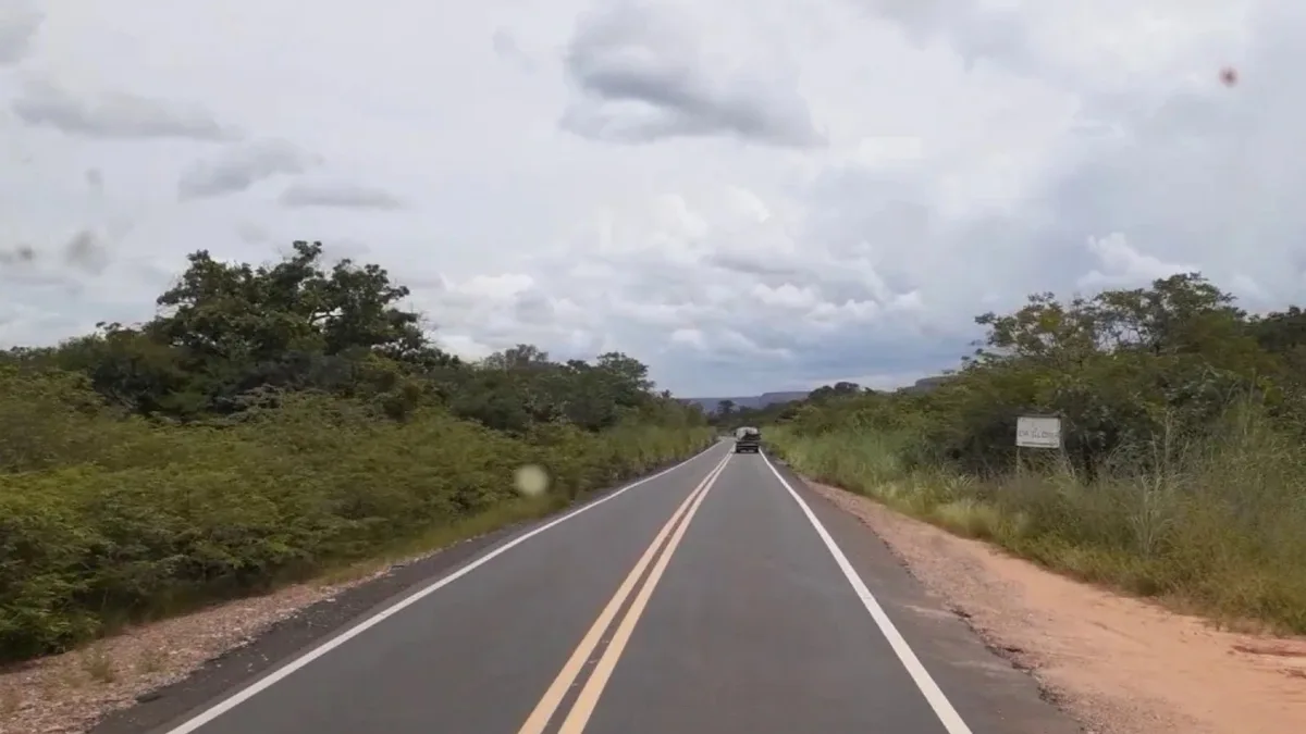 BR-135 terá ampliação de cobertura de celular e internet em 615 km no Piauí