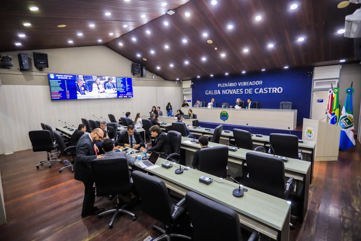 Câmara vai estabelecer diretrizes para avançar com as discussões do Plano Diretor