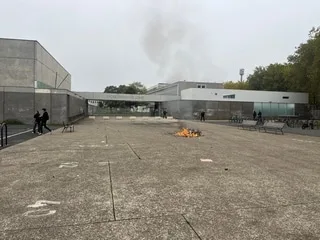 Mouvement lycéen : sept interpellations et deux lycées fermés, ce vendredi à Lorient