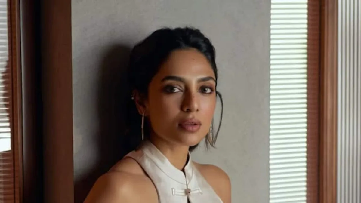"Grow A Spine": Sobhita Dhulipala Slams 'Judgemental' Telugu Community After Influencer's Post