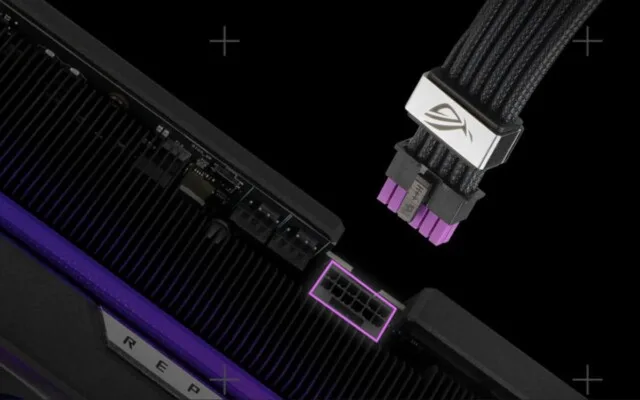 ASUS GPU Tweak III agora pode desligar o PC contra problemas no conector 12V-2×6