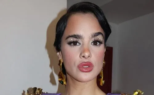 Nadie se acuerda de Gala Montes en LCDLFM