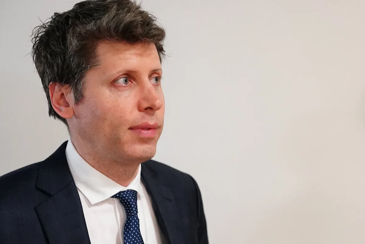 Sam Altman revela sus dos mayores miedos con la IA: la pérdida de control y la concentración de poder