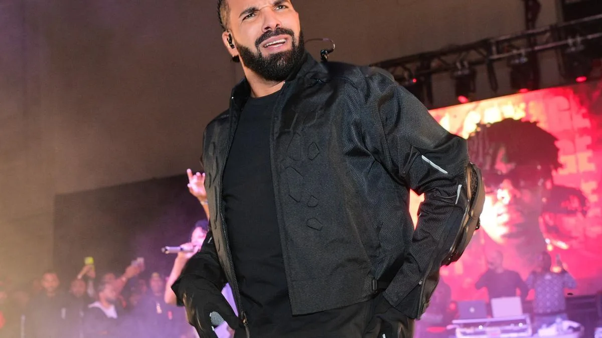 Drake’s FOMO film features country twist with Ella Langley’s hit as YouTube debut disappears