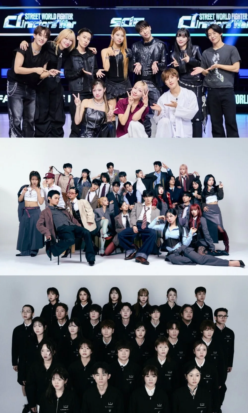 ‘스디파’ 유난 장전? 파이널 생방이니까…스페셜 무대 ‘잔뜩’