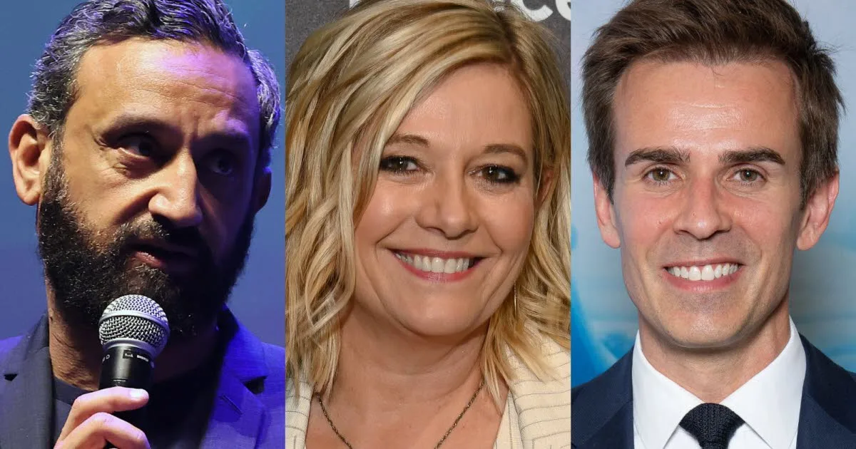 Télévision. Nouvelles émissions, animateurs qui bougent… ce qui vous attend sur les chaînes pour cette rentrée