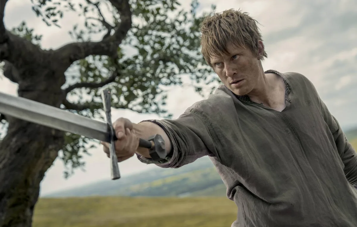 Fans react to the biggest Emmy snubs, including ‘The Pitt’ and ‘A Knight Of The Seven Kingdoms’