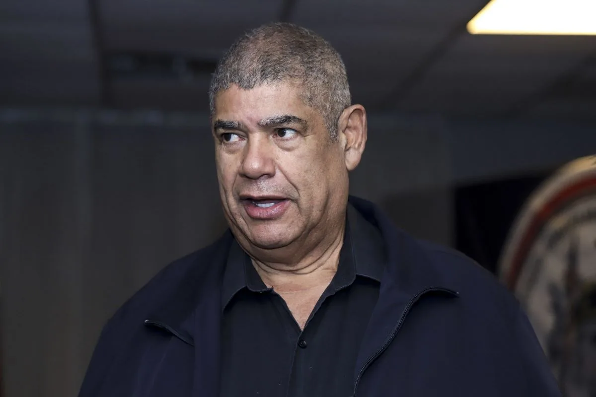 PCC no transporte: Milton Leite e outros 5 seguem foragidos após operação