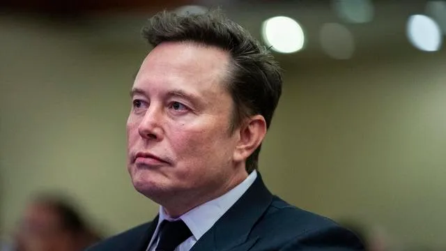 App-Store: Elon Musk lässt Wettbewerbsklage gegen Apple fallen