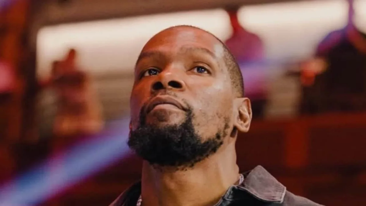 Kevin Durant’s Net Worth In 2026: How Much Is The Houston Rockets Star Worth Today?