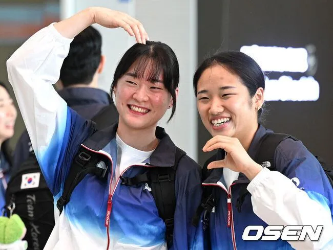 '안세영 vs 김가은' 코리안 더비 성사될까...중국 마스터스 8강에서 격돌 가능하다