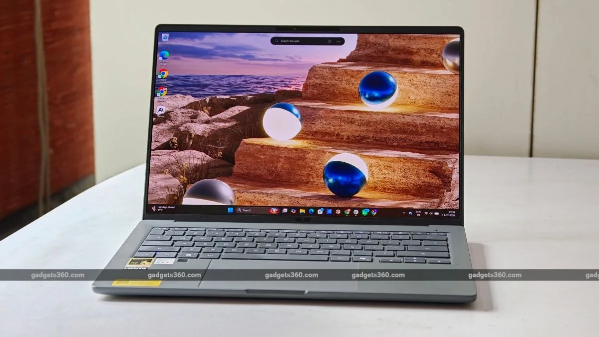Amazon Great Indian Festival 2026: Best Laptop Deals With 16GB RAM and 512GB SSD