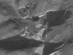Nukleares Material verschwiegen: IAEA: Assad-Regime baute geheimen Atomreaktor