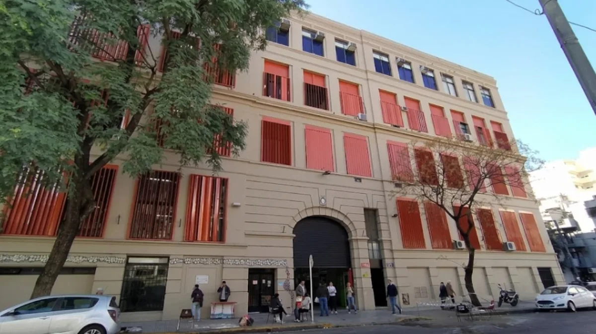 La tecnicatura de la UBA que tiene 14 materias, dura 2 años y ofrece una salida laboral para organizar eventos artísticos