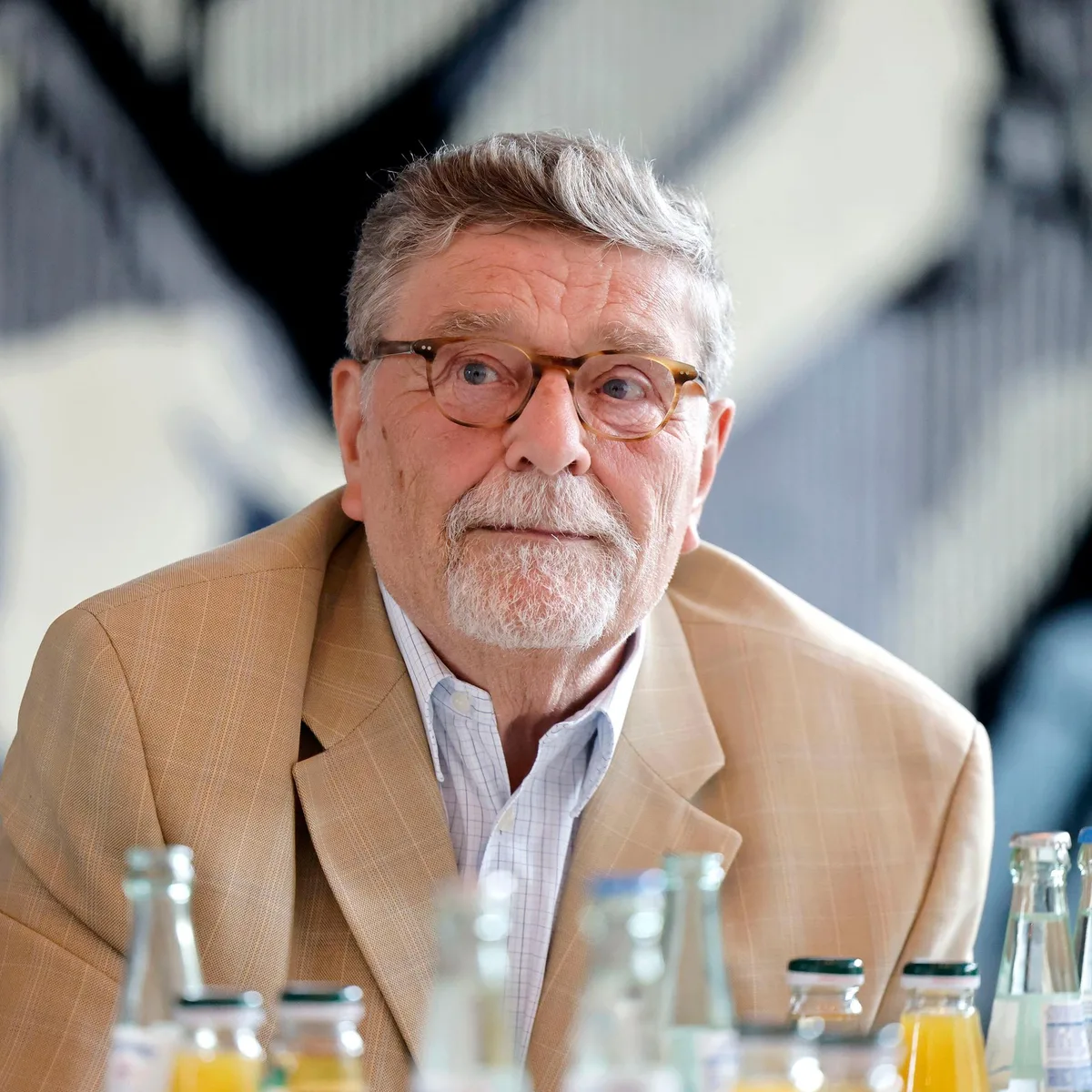 Moscheebau und Archiveinsturz - Kölns Altoberbürgermeister Fritz Schramma ist tot