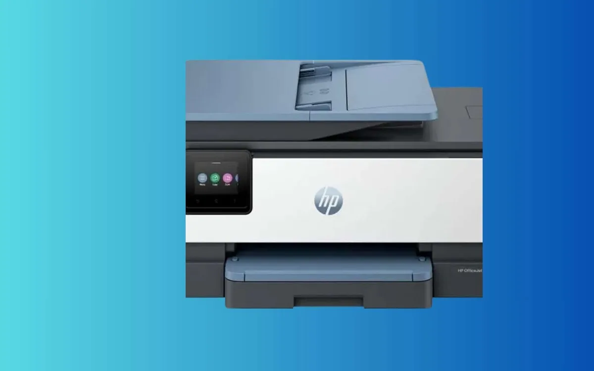 Cette imprimante HP met tout le monde d'accord… surtout son prix