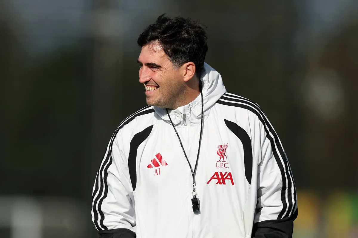 Liverpool: Andoni Iraola reveals injury boost for Bournemouth return after new fear