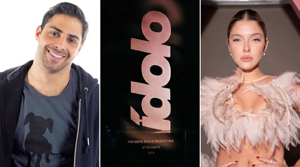 Premios Ídolo 2026: estos son los nominados en las 29 categorías
